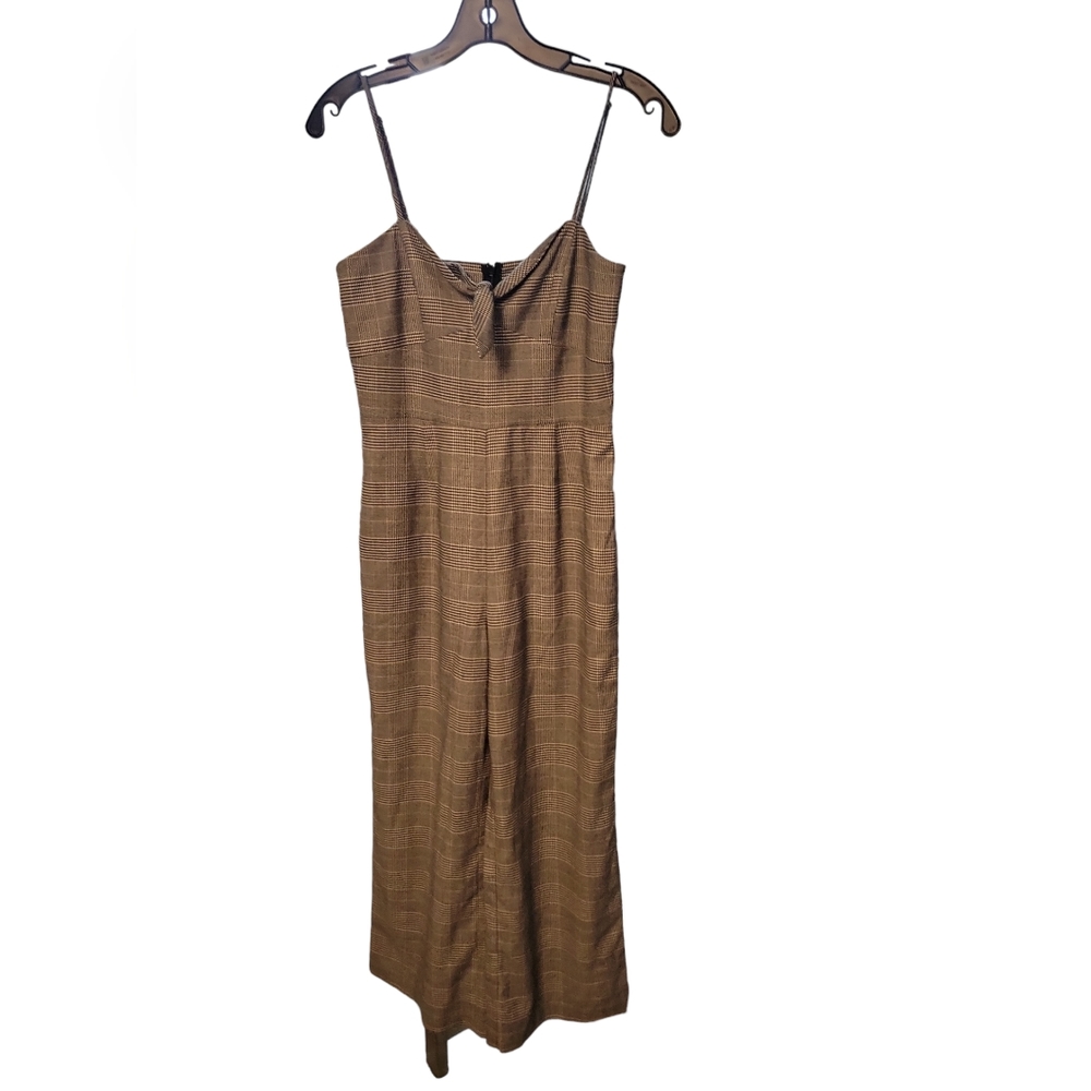 Lulu rose jumpsuit - Picture 2 of 4